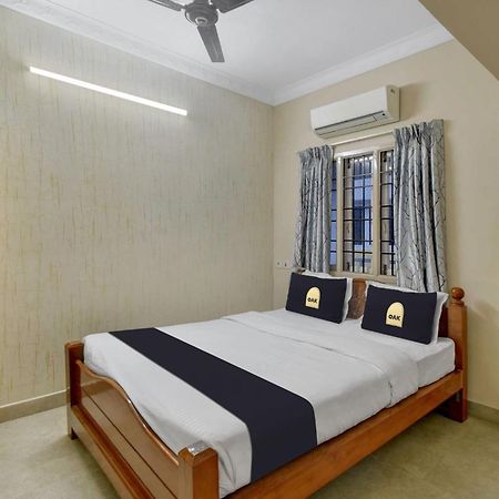 Collectipn O Pradee Queen Resort Chennai Esterno foto