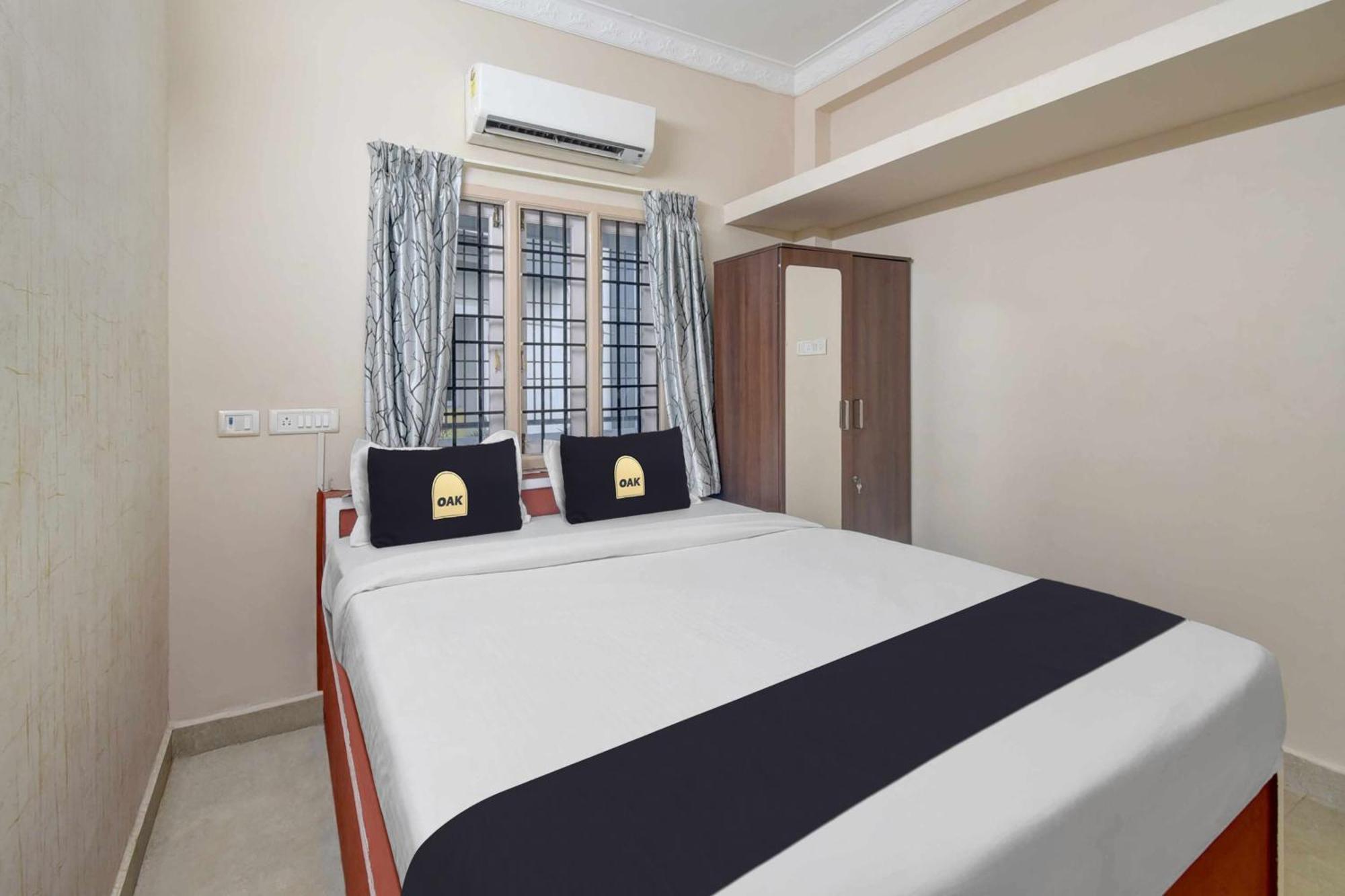 Collectipn O Pradee Queen Resort Chennai Esterno foto