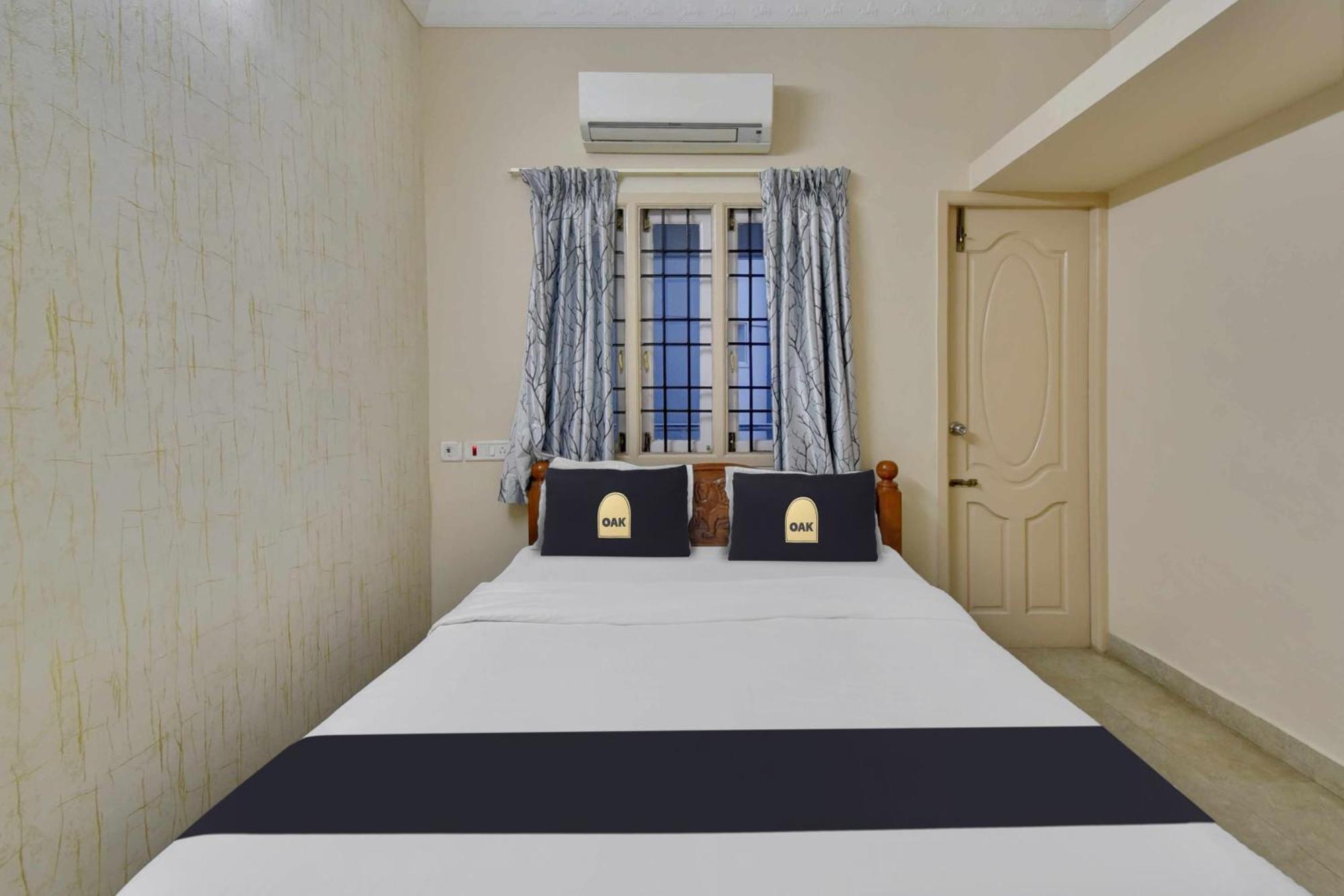 Collectipn O Pradee Queen Resort Chennai Esterno foto